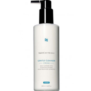 SkinCeuticals Gentle Cleanser Cream Pump 250 ml