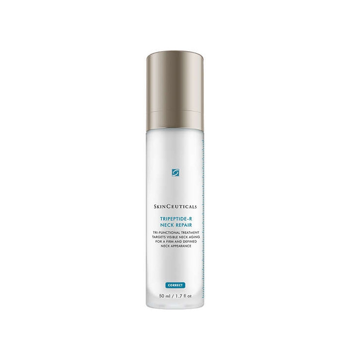 SkinCeuticals TRIPEPTIDE-R NECK REPAIR 50ML