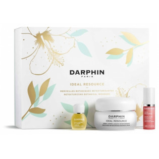 DARPHIN Idéal resource crème anti-âge et éclat 50ml