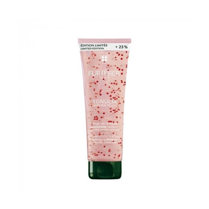 Furterer Tonucia Anti-Aging Shampoo 200ML