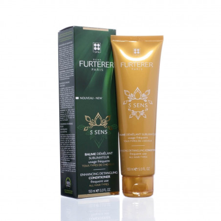 RENE FURTERER 5 SENS BAUME DEMELANT 150ML