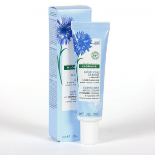 KLORANE CORNFLOWER WATER CREAM 50ML