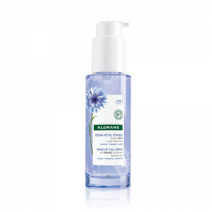 KLORANE WAKE-UP SERUM 50ML