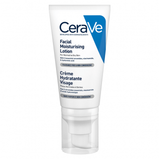 CeraVe Moisturizing Face Cream 52 ml