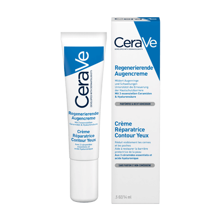 CeraVe Eye Repair Cream 14 ml