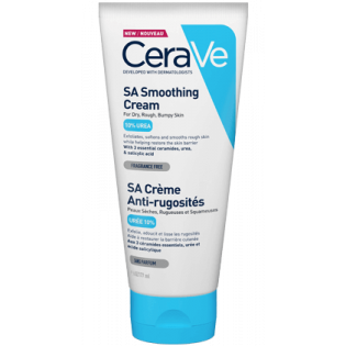 Cerave SA Anti-Rugosities Cream 340 g