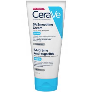 Cerave SA Crème Anti-Rugosités 340 g