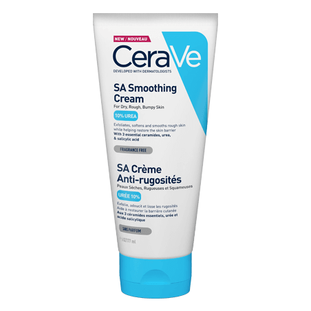 Cerave SA Anti-Rugosities Cream 340 g