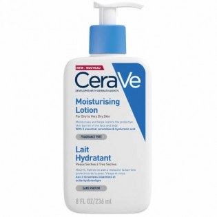 CeraVe Lait Hydratant 473 ml