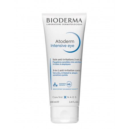 Bioderma Atoderm Intensive Eye 100 ml