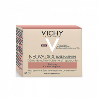 Vichy Neovadiol Rose Platinium Nuit 50 ml