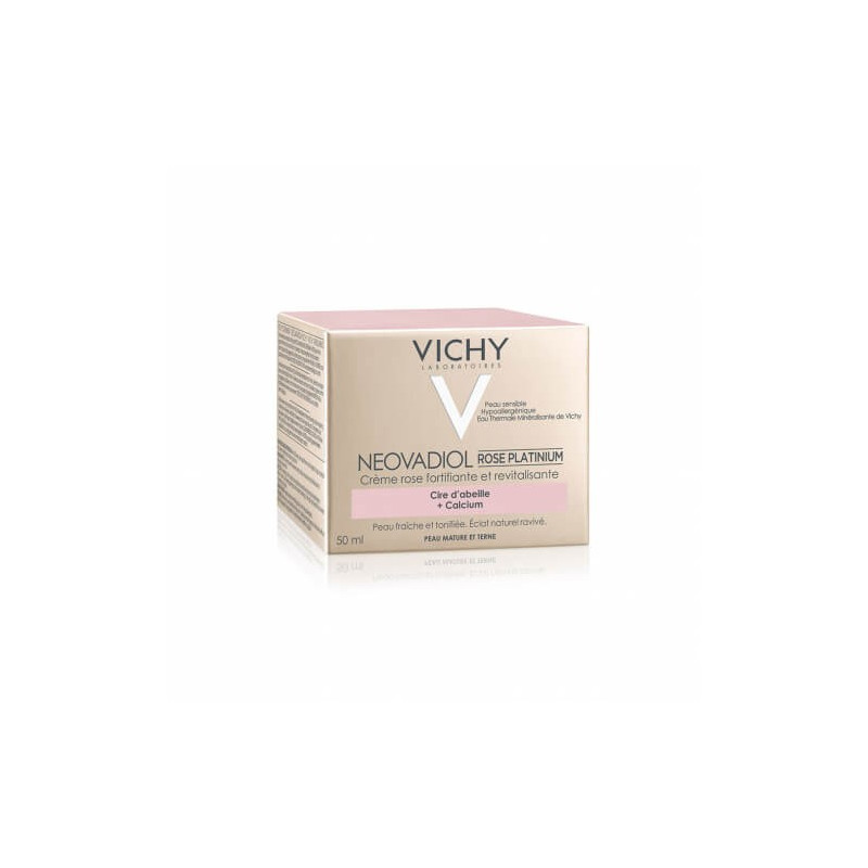 Vichy Neovadiol Rose Platinium Day Cream 50 ml
