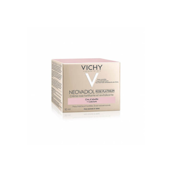 Vichy Neovadiol Rose Platinium Créme de Jour 50 ml
