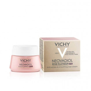 Vichy Neovadiol Rose Platinium Eyes 15 ml