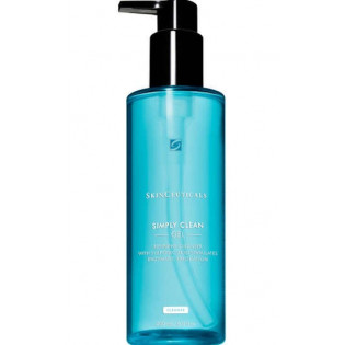 SkinCeuticals Simply Clean 250ml