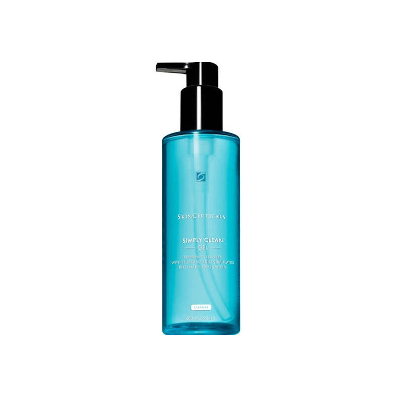 SkinCeuticals Simply Clean 250ml