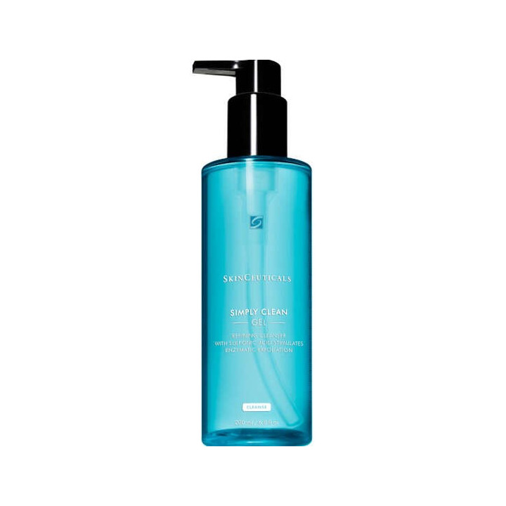 SkinCeuticals Simply Clean 250ml