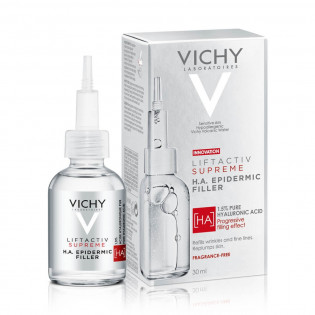 Vichy Liftactiv Supreme H.A Epidermic Filler 30 ml