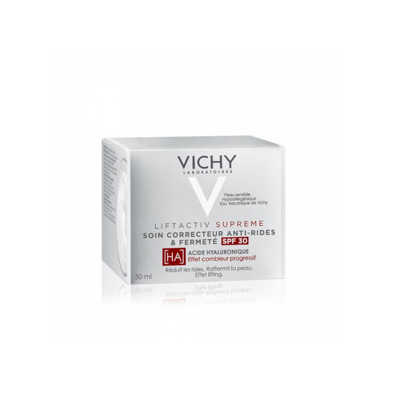 Vichy Liftactiv Supreme Anti-Wrinkle and Firming Corrective Care 50 ml