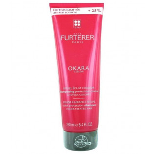 Okara Radiance Enhancing Shampoo 150ml