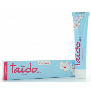 Taïdo Gel Intime 50 g