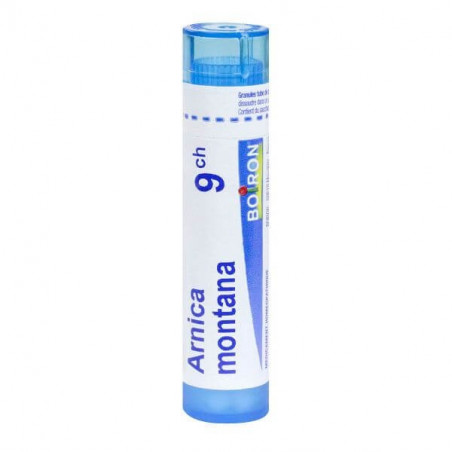 Boiron Arnica Montana 9CH Tube 