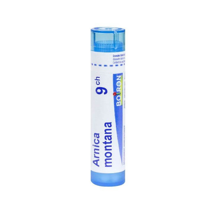 Boiron Arnica Montana 9CH Tube 