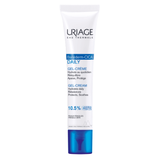URIAGE Bariéderm-CICA Daily Gel-Crème 40 ml