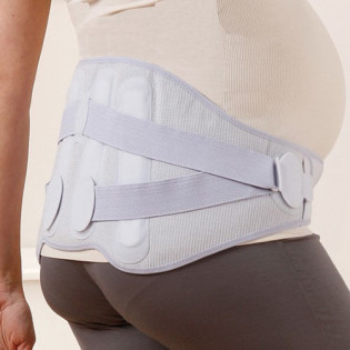 Thuasne LombaMum' Maternity Lumbar Belt 
