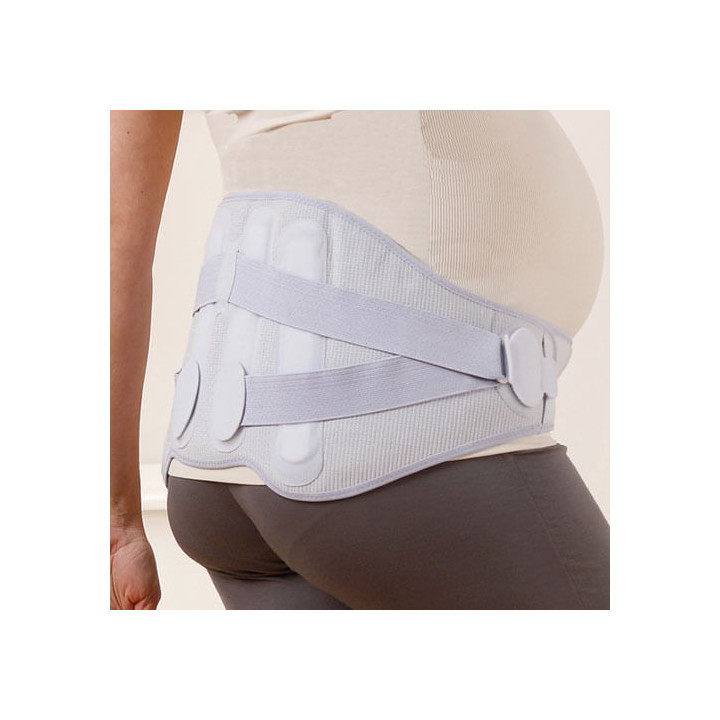 Thuasne LombaMum' Ceinture lombaire de Maternité 