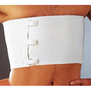 Thuasne Cemen Thoracic Band height 18 cm 
