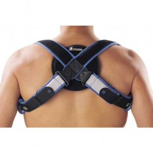 Thuasne Ligaflex Clavicular Straps 