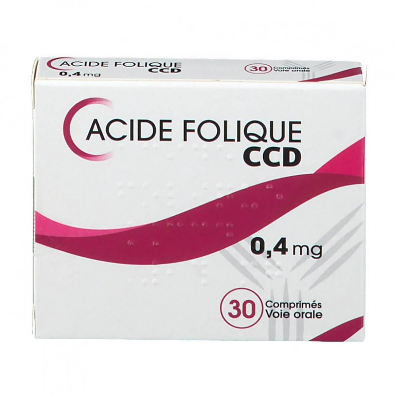 Folic acid untuk apa