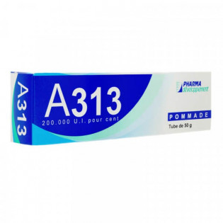 A313 Ointment 50 g