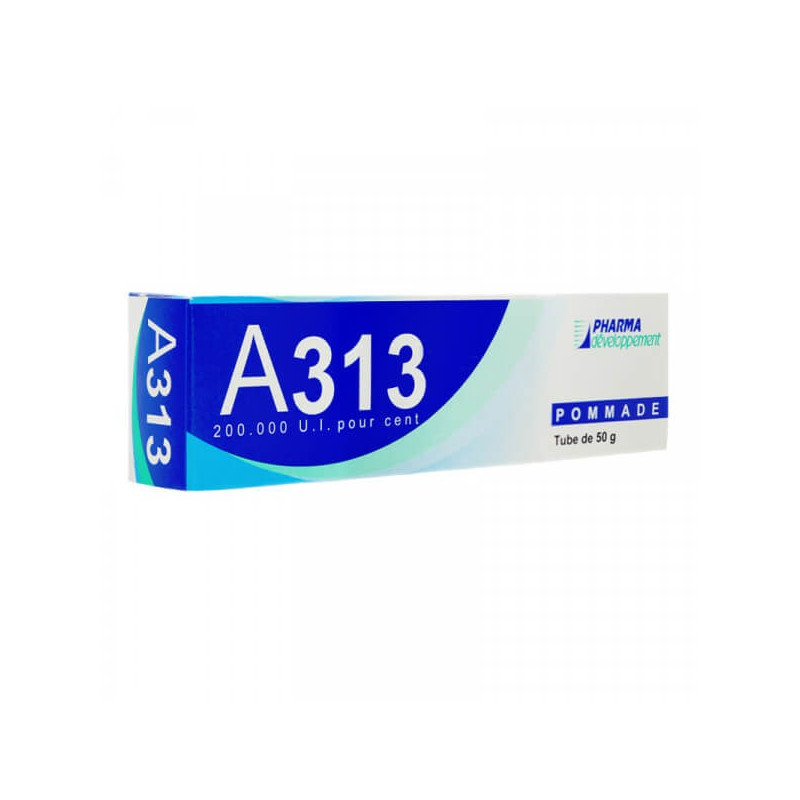 A313 Ointment 50 g