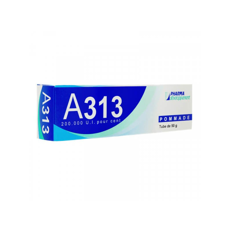 A313 Pommade 50 g