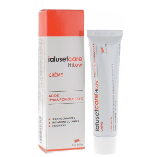 IalusetCare Healing Cream 100 g