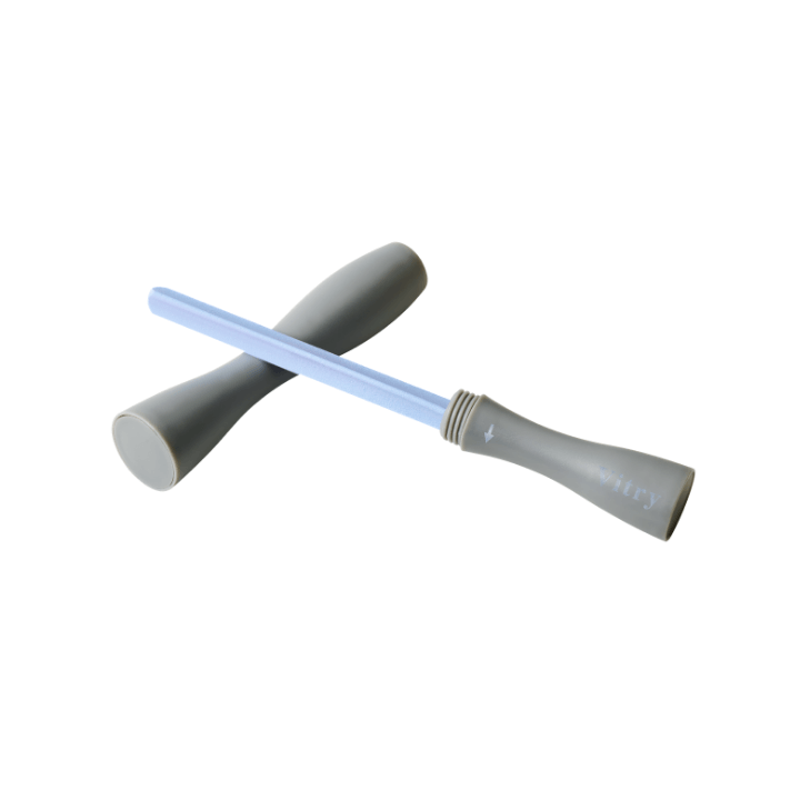 Ceramic nail file vitry