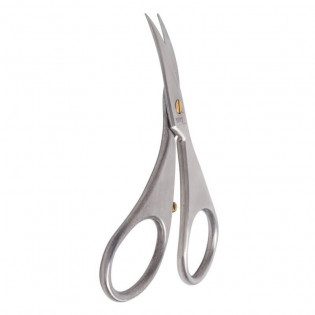 Stealth nail scissors Vitry 