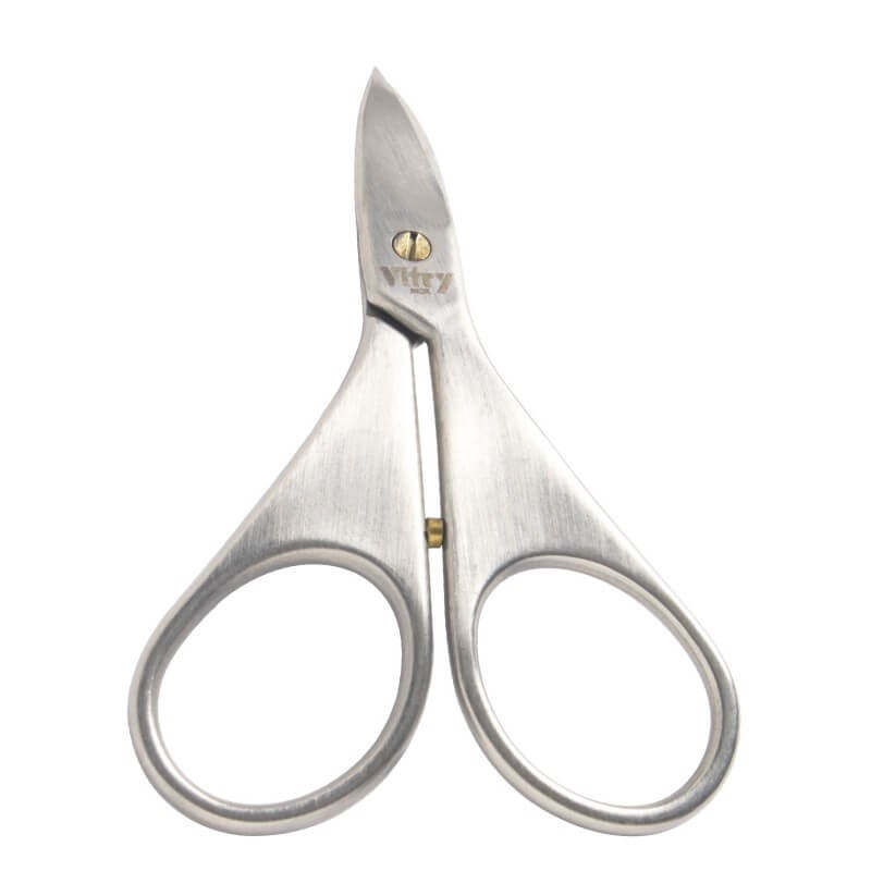 Stealth nail scissors Vitry 