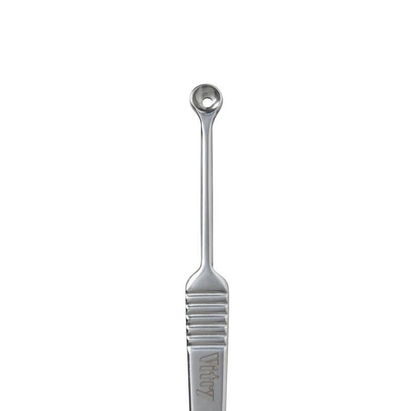 Vitry blackhead puller