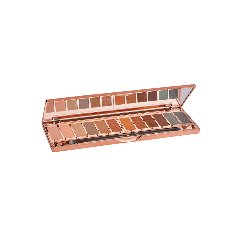 Palette 12 Nude Eyeshadows Vitry Edition 