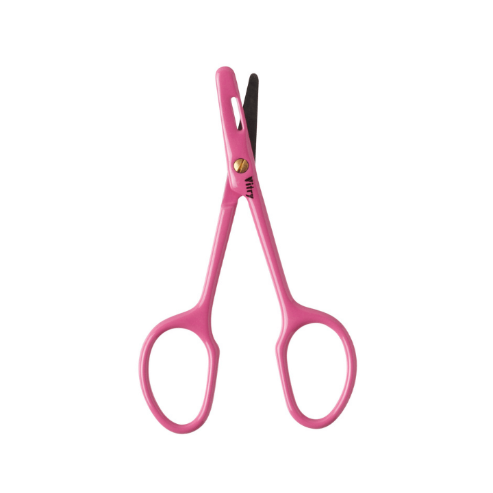 Ciseaux nourrisson sécurité Vitry 