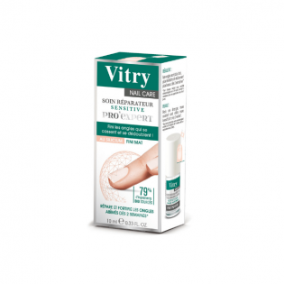 Soin Réparateur Pro'EXPERT Sensitive Fini Mat 10 ml Vitry