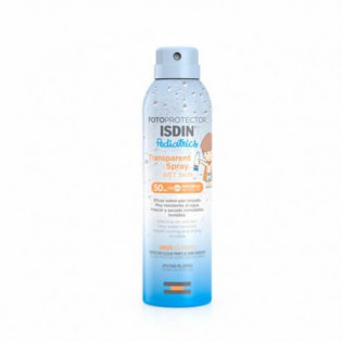 ISDIN Fotoprotector Fusion Water Pediatrics SPF 50 - 50 ml