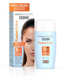 ISDIN Fotoprotector Fusion Water SPF 50 - 50 ml