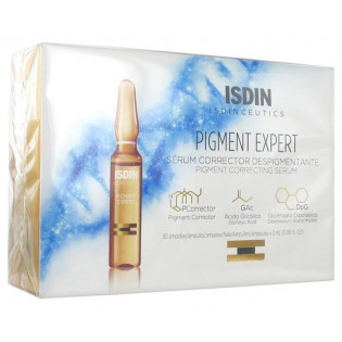 ISDIN Pigment Expert Depigmenting Serum 30 vials