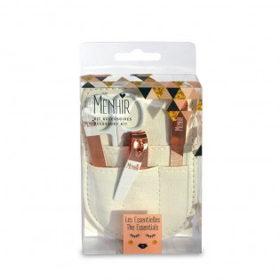 Vitry Accessory Kit Les Essentielles MENHIR