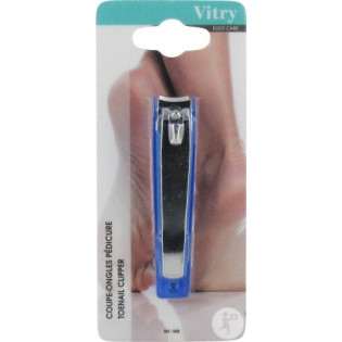 Vitry Nail clipper Pedicure 