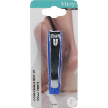 Vitry Nail clipper Pedicure 